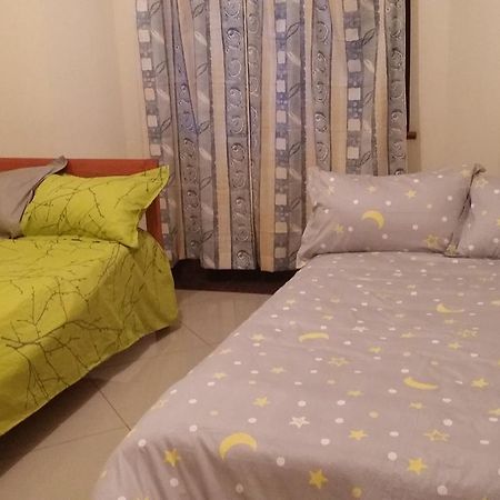 Evergreen Heights Bed & Breakfast Nairobi Bagian luar foto