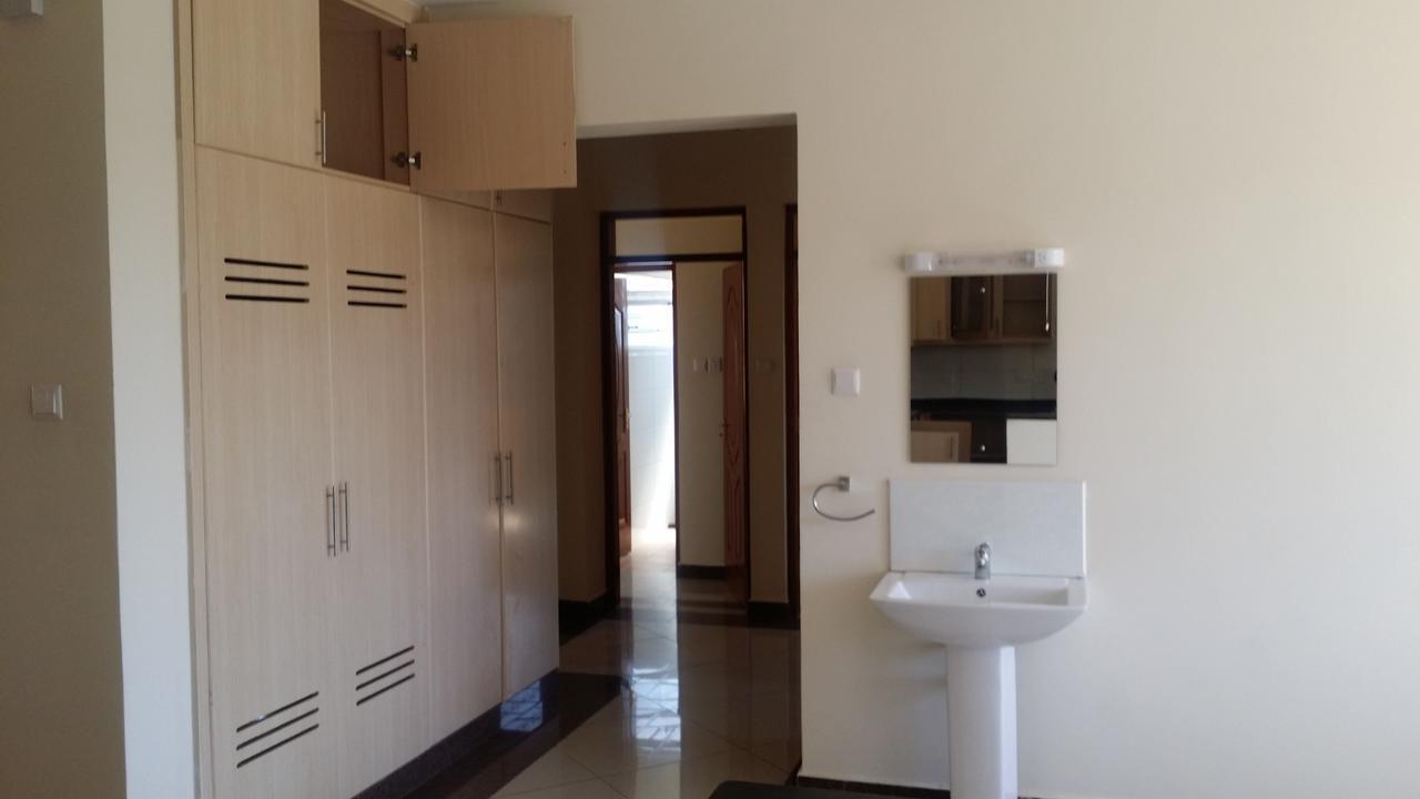 Evergreen Heights Bed & Breakfast Nairobi Bagian luar foto