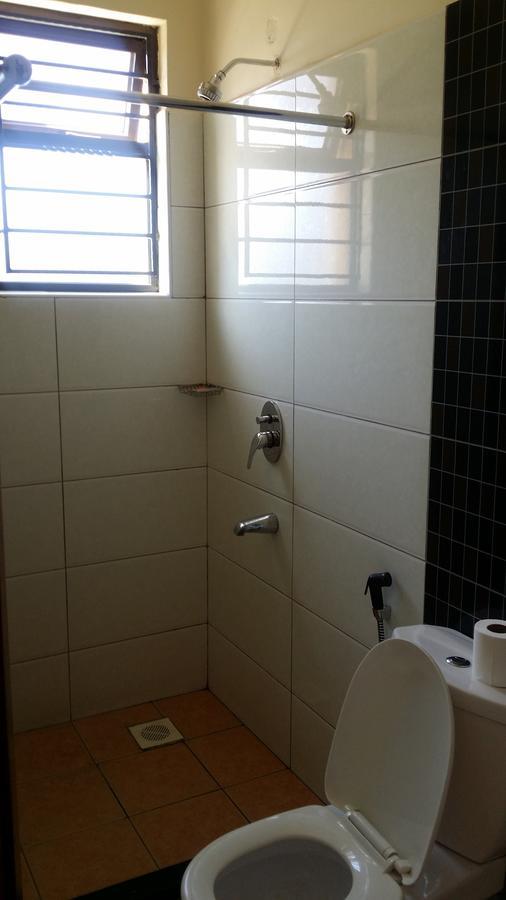 Evergreen Heights Bed & Breakfast Nairobi Bagian luar foto