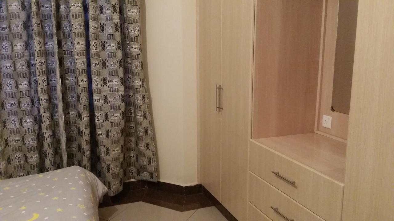 Evergreen Heights Bed & Breakfast Nairobi Bagian luar foto