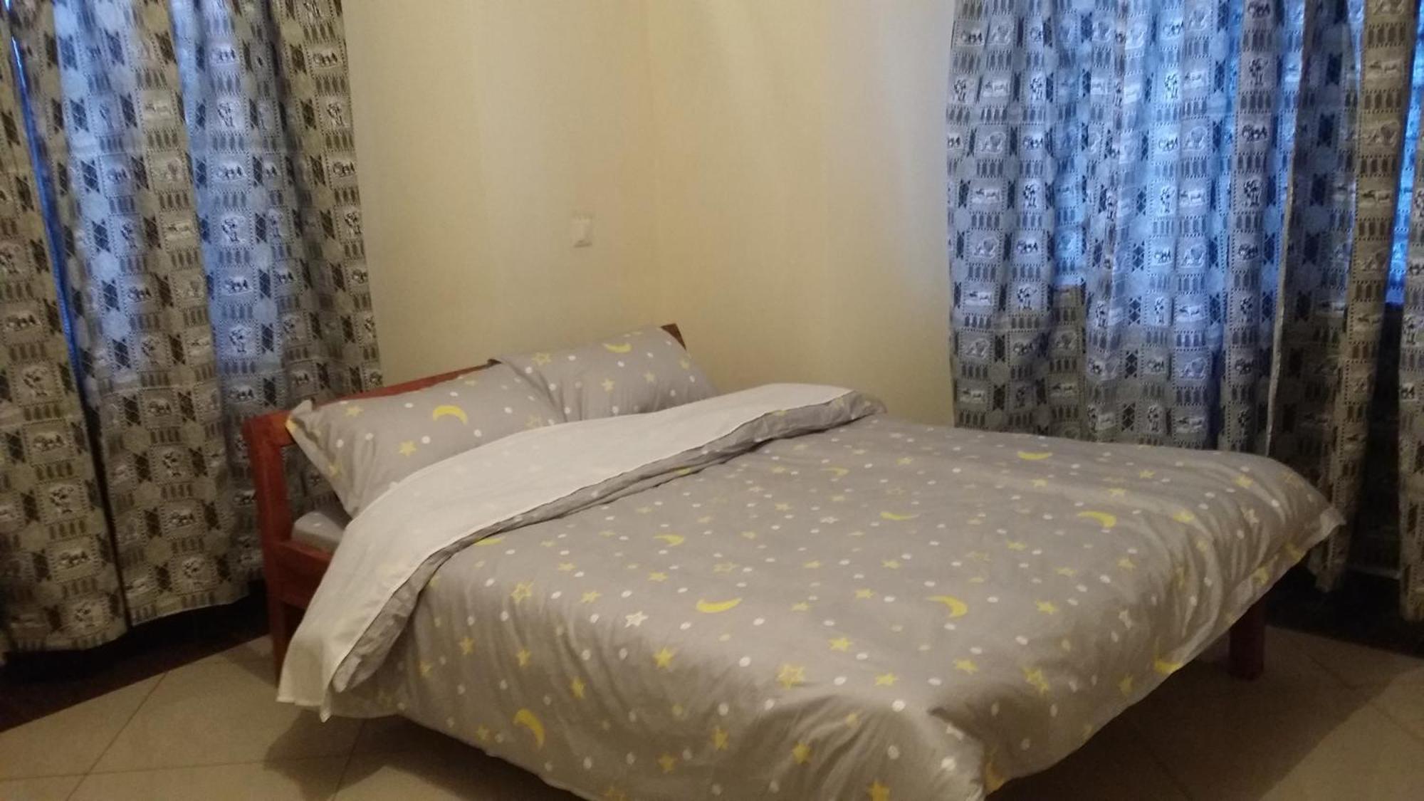 Evergreen Heights Bed & Breakfast Nairobi Bagian luar foto