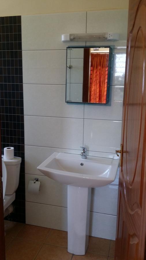 Evergreen Heights Bed & Breakfast Nairobi Bagian luar foto