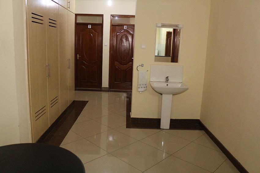 Evergreen Heights Bed & Breakfast Nairobi Bagian luar foto